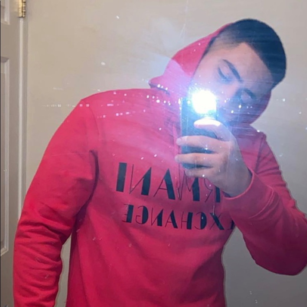 Meet your Posher, Nikolay